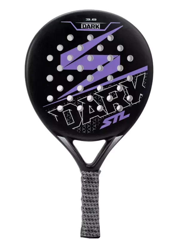 Producto - Paleta Steel Custom Dark+ Lila