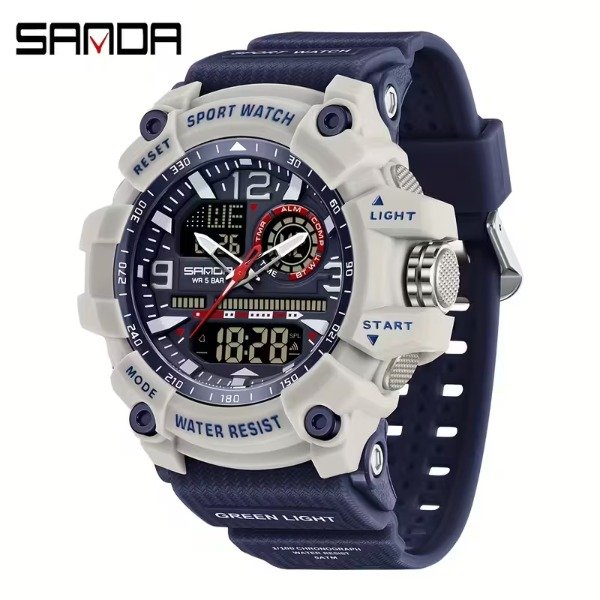 Producto - Sanda G-Style 6225