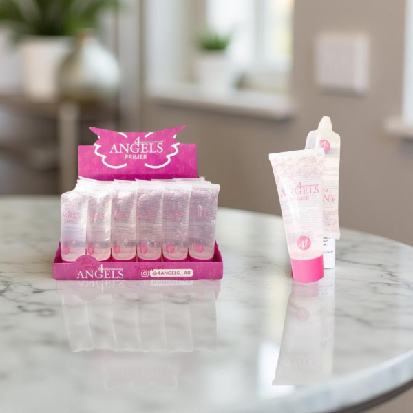 Producto - PRIMER - 4 ANGELS