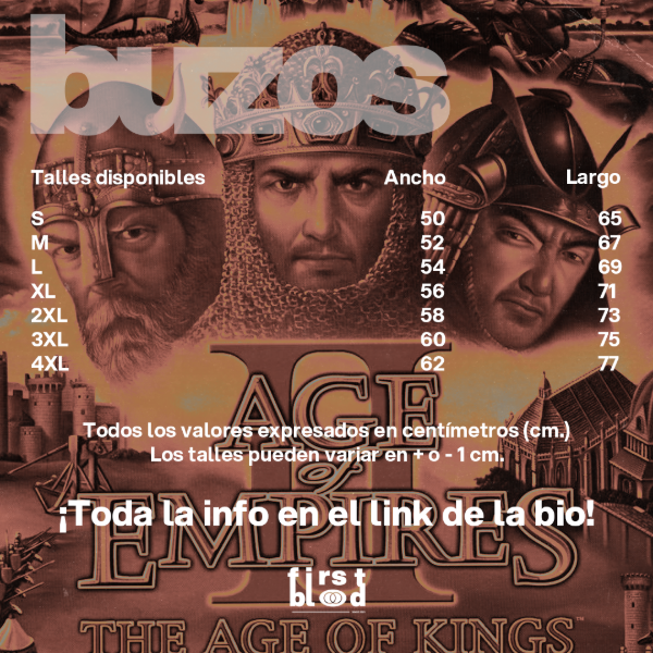 BUZO "FALLOUT: NEW VEGAS" STOCK — imagen 3