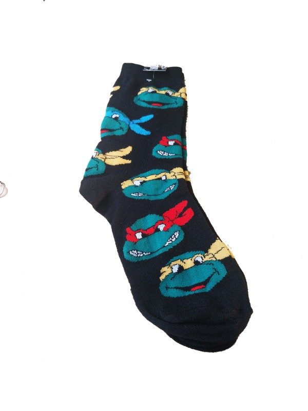 Producto - Medias Tortugas