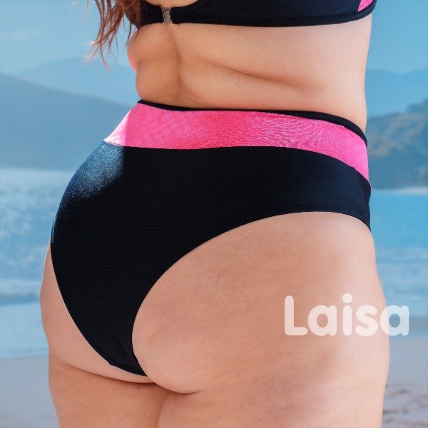 Producto - Art. 350 - Vedetina con cintura texturada