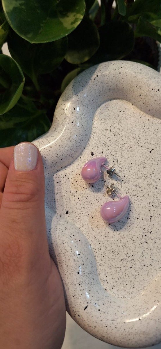 Producto - Aros Pasantes Chunky 06