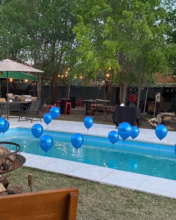 Producto - INTERVENCIÓN DE PILETAS