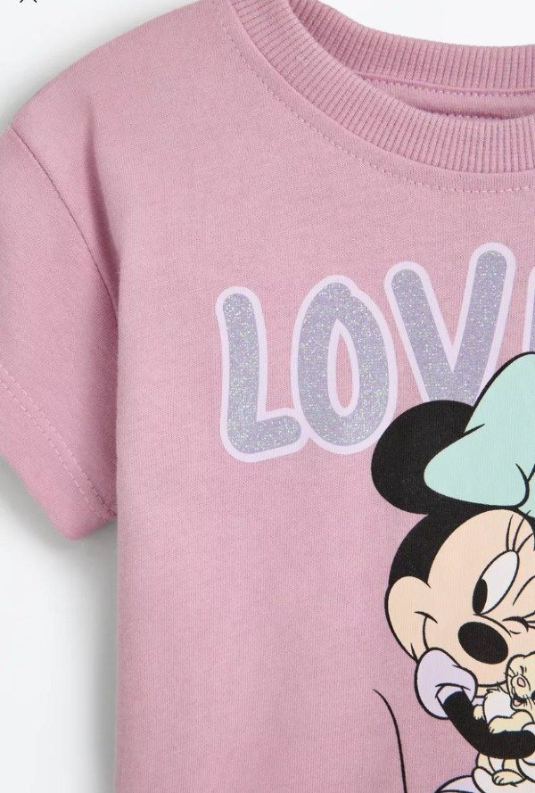 Producto - Set Minnie LEFTIES - 3