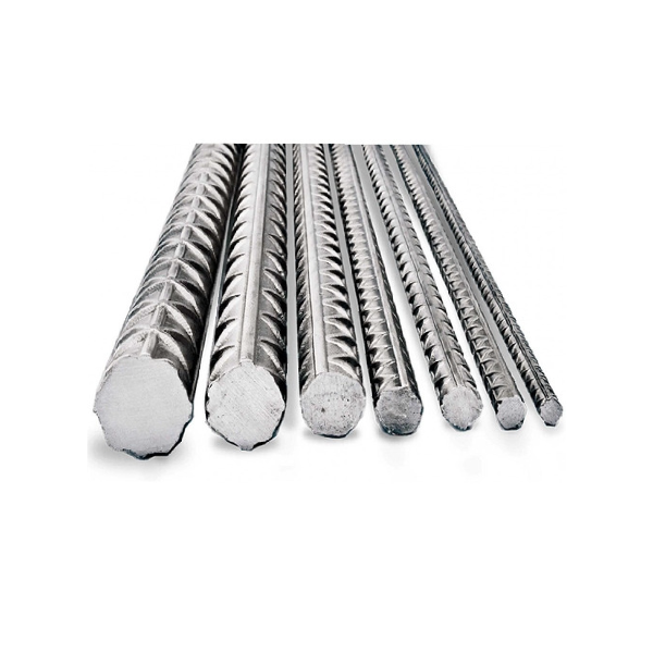 Producto - Hierro aleteado del 6 al 20