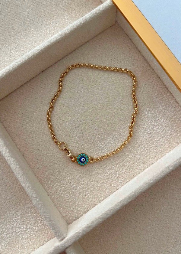 Producto - Pulsera Amuleto - 1