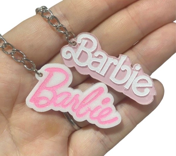 Producto - llavero barbie precio x unidad