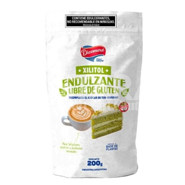 Producto - Xilitol