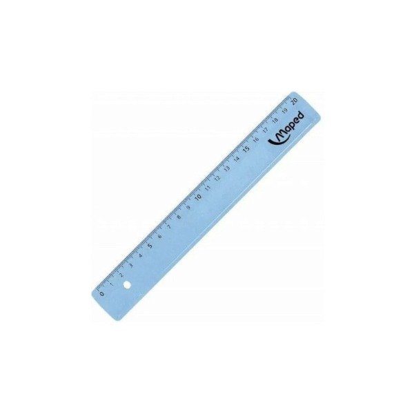 Producto - REGLA MAPED ECO 20CM