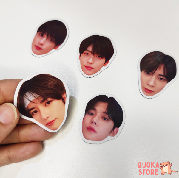 Producto - Mini Imanes TXT