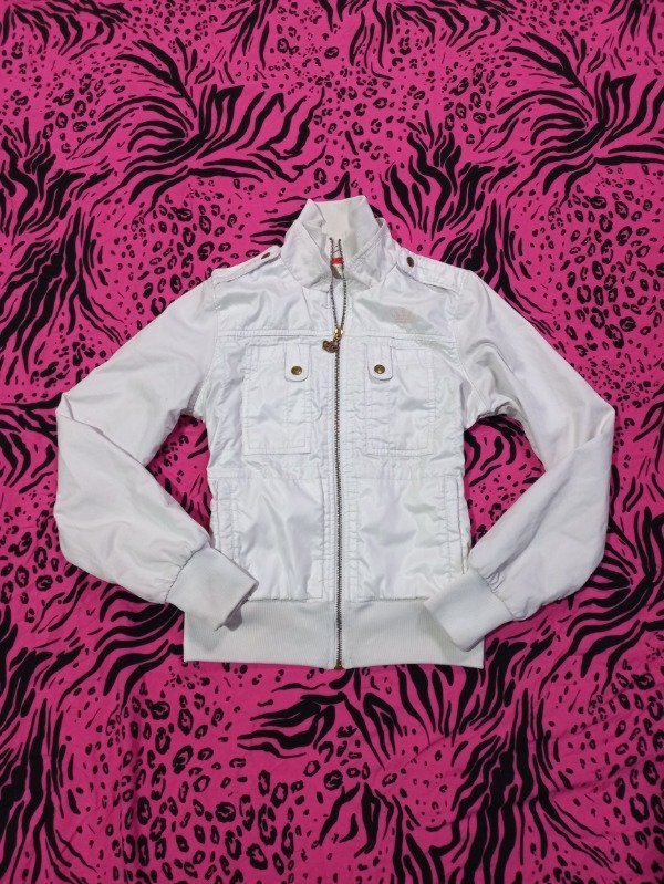 Producto - Campera Adidas