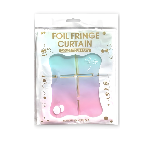 Producto - CORTINA SQUARE DEGRADÉ PASTEL