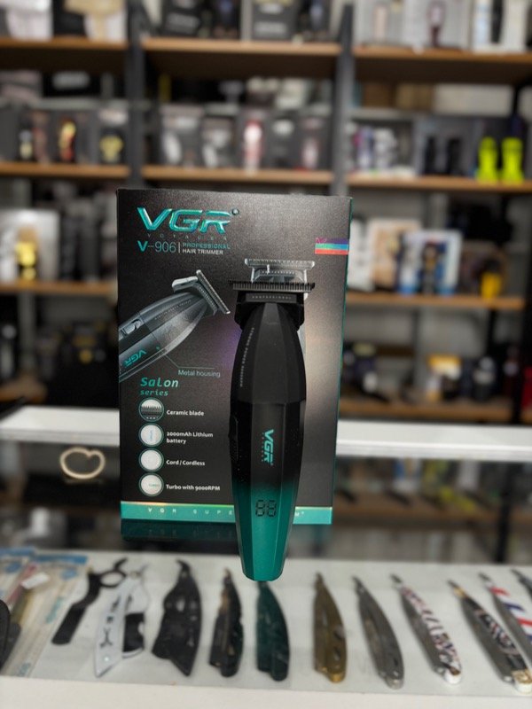 Producto - Vgr v906 trimmer