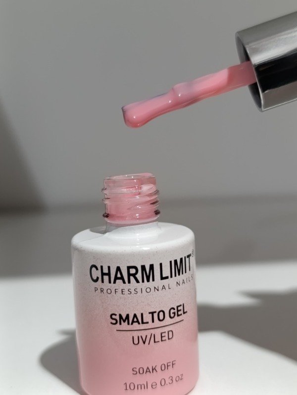 Producto - Via láctea  Charm Limit rosa 212