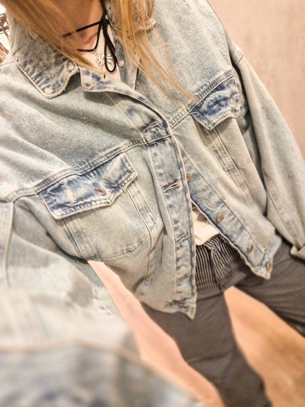 Producto - CAMPERA JANIS - 12