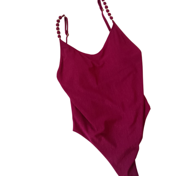 Producto - Enteriza Bombinhas