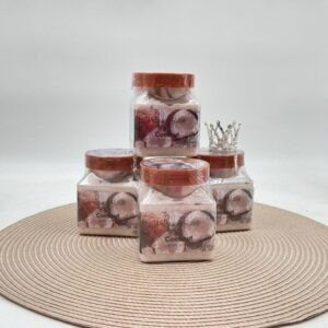 Producto - PS-B001 9# EXFOLIANTE CORPORAL COCONUT 350ML X1U.