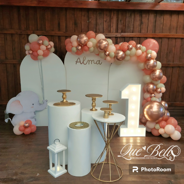 Producto - DECO ELEFANTITA