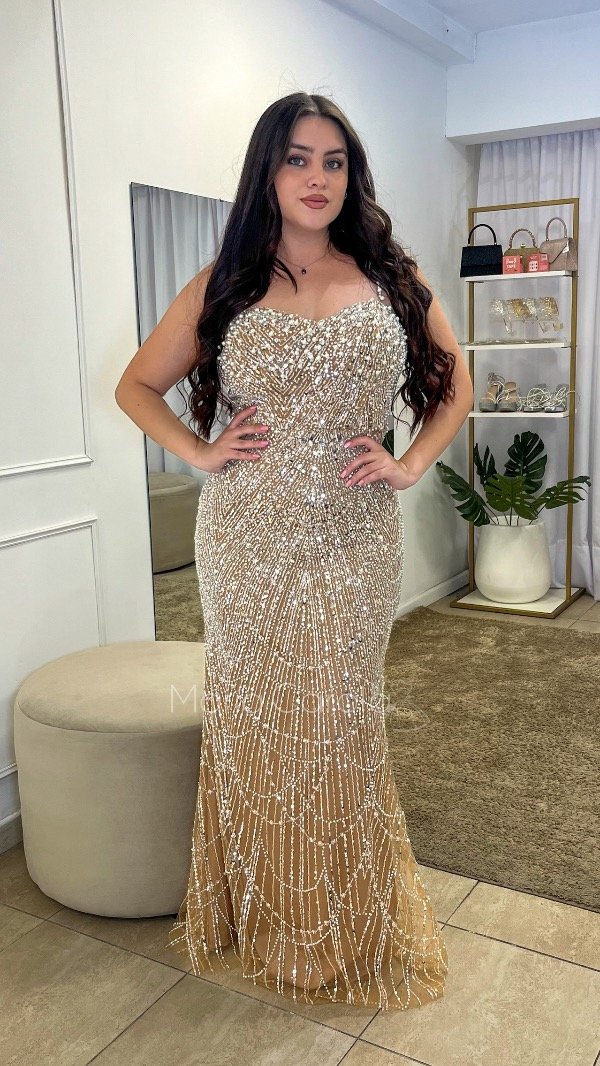 Producto - VESTIDO IBIZA L