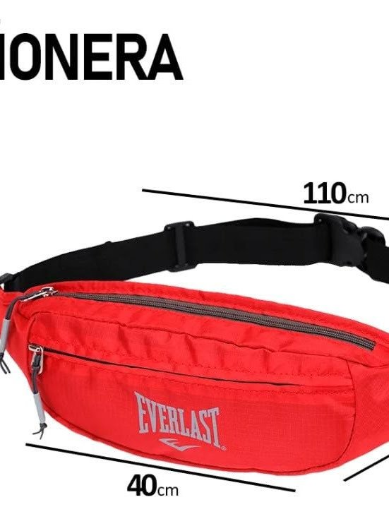 Producto - Riñonera basic - EVERLAST