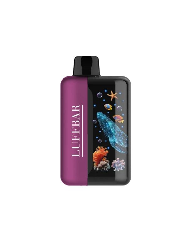 Producto - Fruity Cool Dragon Fruit -  55.000 Puffs