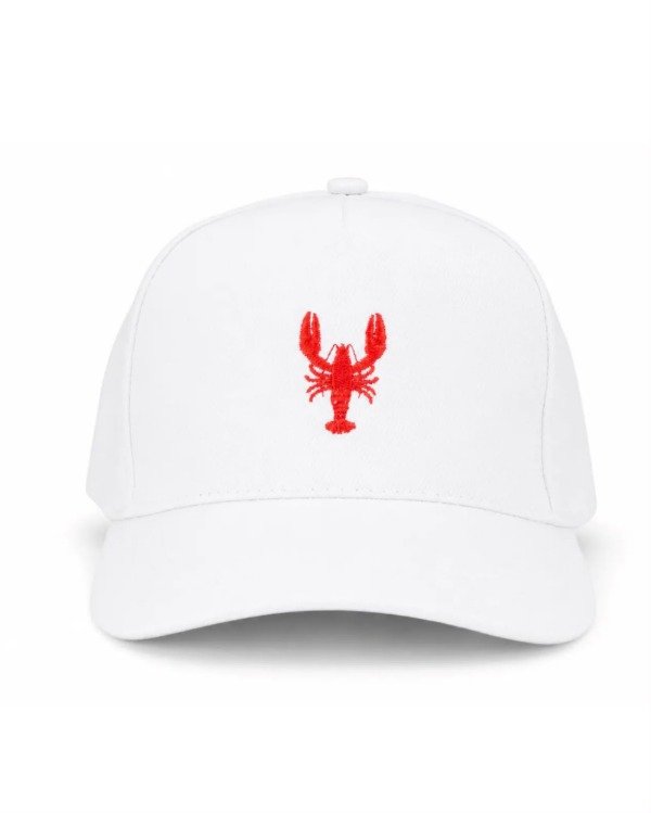 Producto - Gorra Lobster