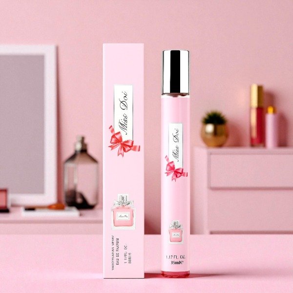 Producto - Perfume Tubo Shada Cosmetic - Miss Doi