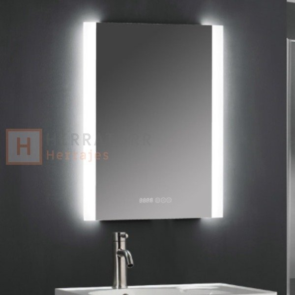 Producto - Espejo Eluney 50 x 70