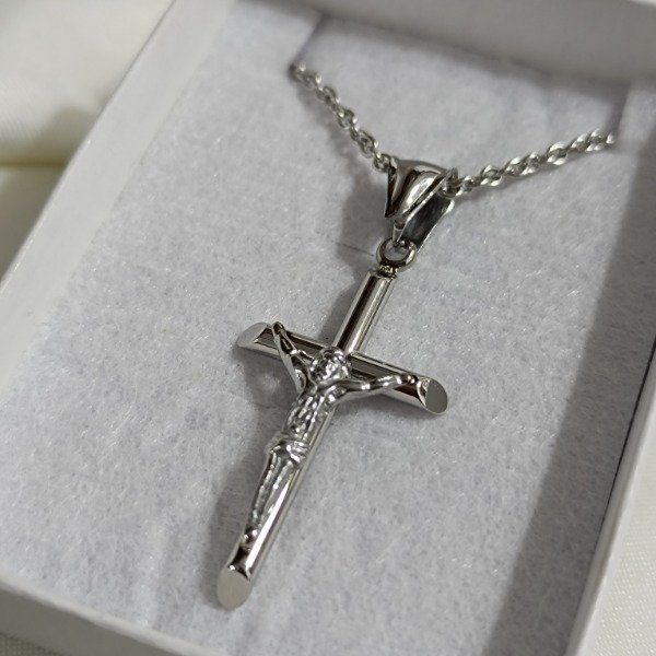 Producto - CRUZ CON CRISTO DA1010