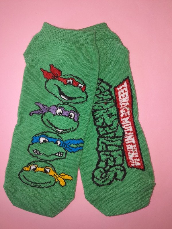 Producto - Tortugas ninjas-Turtles 2