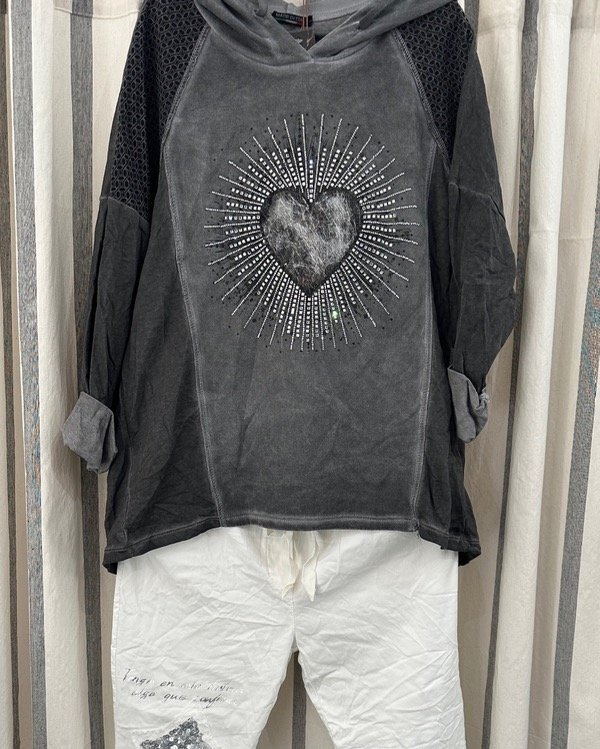 Producto - Conjunto cuore