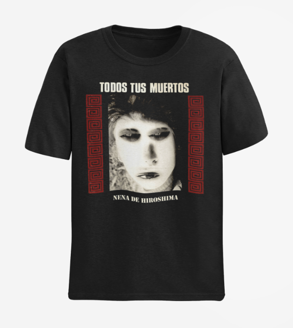 Producto - TTM - NENA DE HIROSHIMA