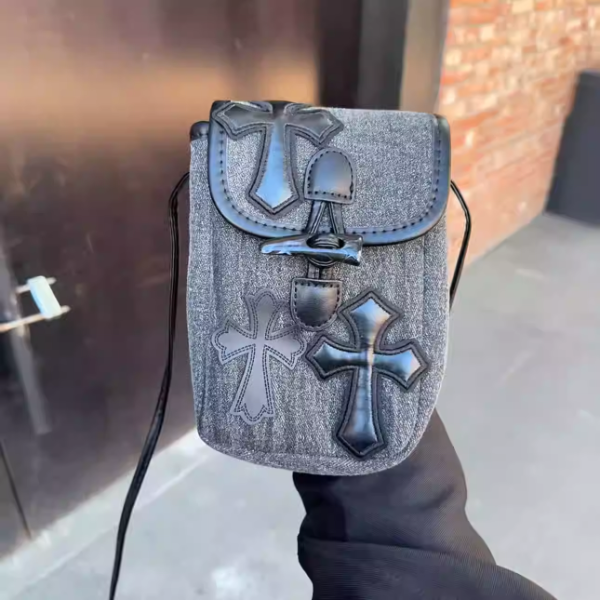 Producto - [PRE-VENTA] Bandolera Cross