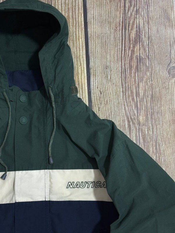 Producto - NAUTICA BLUE WATER 90s - 1