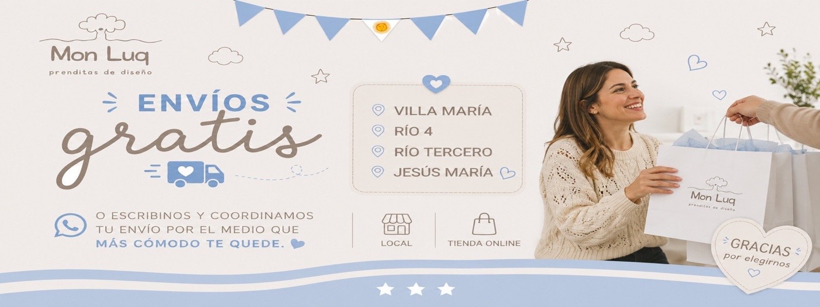 Banner