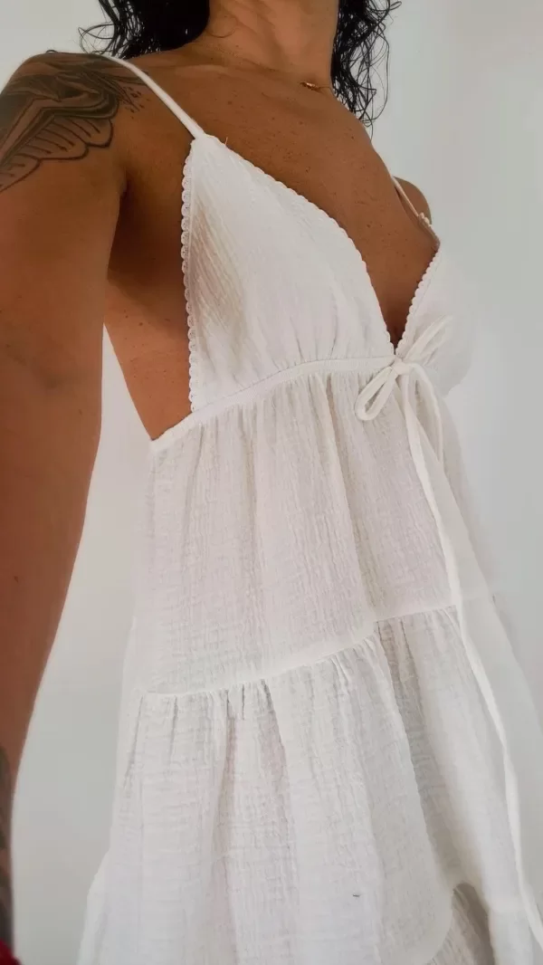 Producto - VESTIDO BRENDA