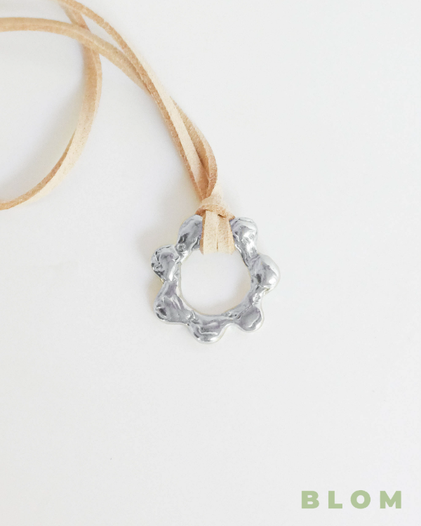 Producto - collar solros
