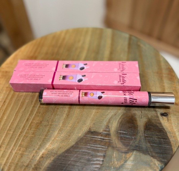 Producto - Perfume Vitality bloombs