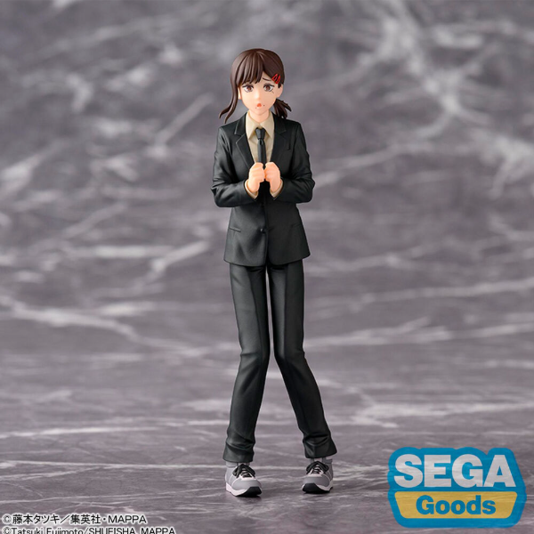 Producto - Figura Original Kobeni - Chainsawman SEGA - 0