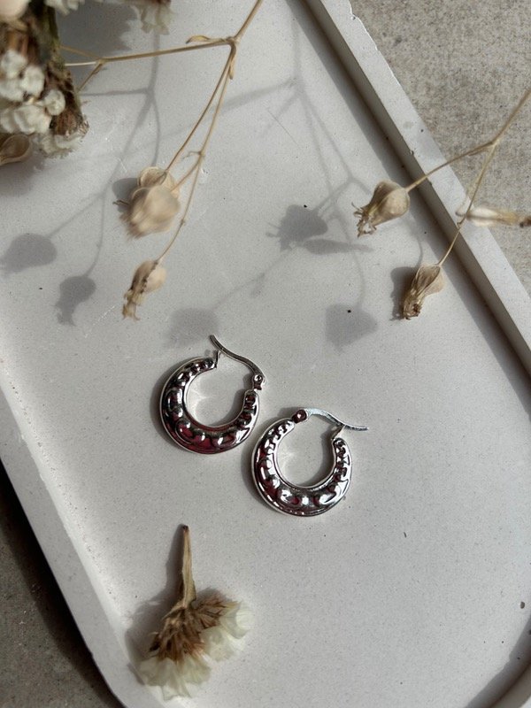 Producto - Aros Ernestina