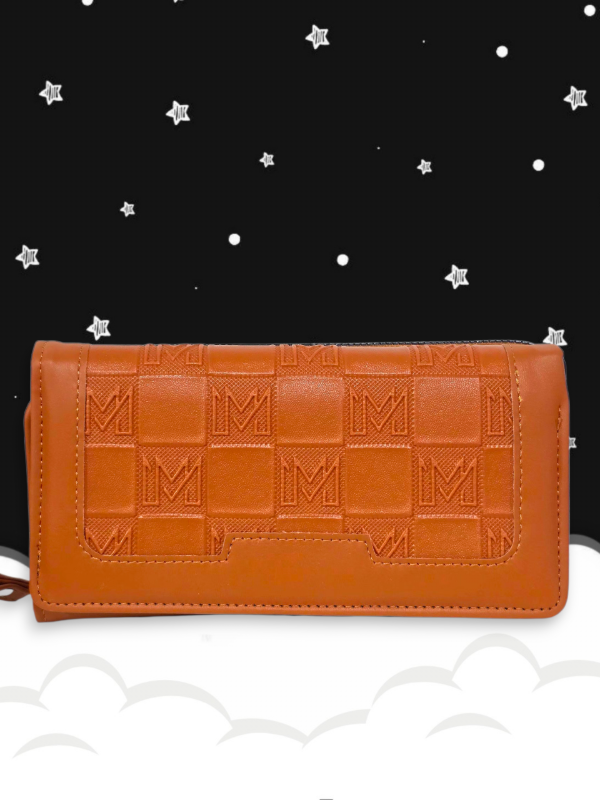 Producto - Billetera dama c/portatarjeta
