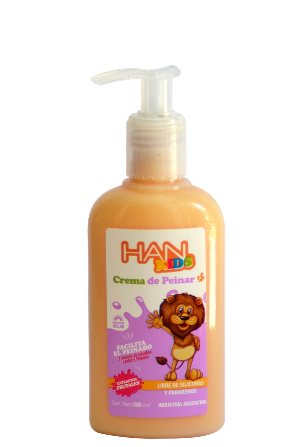 Producto - Han Kids Apto MCG