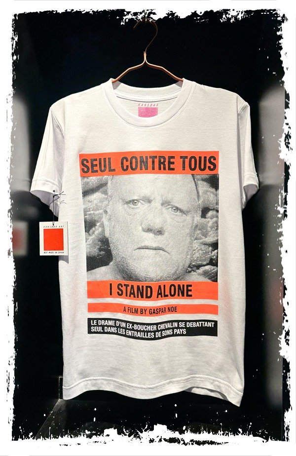 Producto - GasparNoe#SoloContra