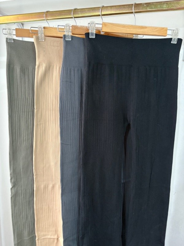 Producto - Calza Morley rectas
