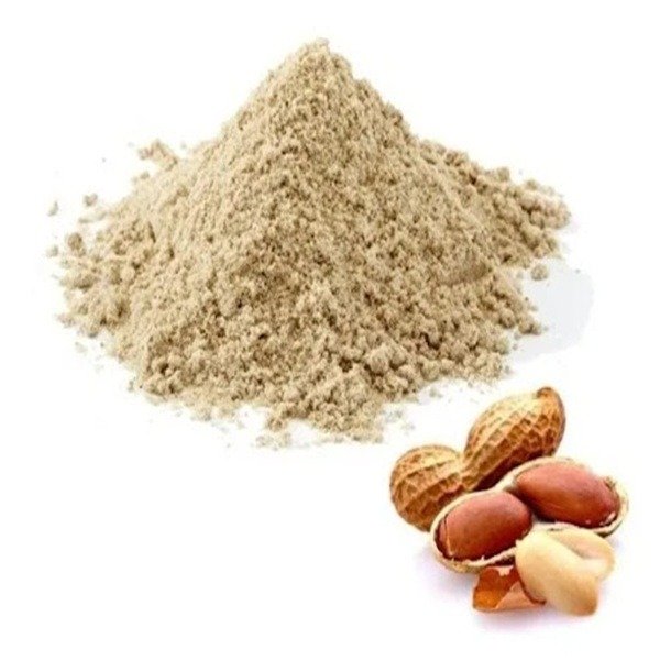 Producto - Harina de Maní
