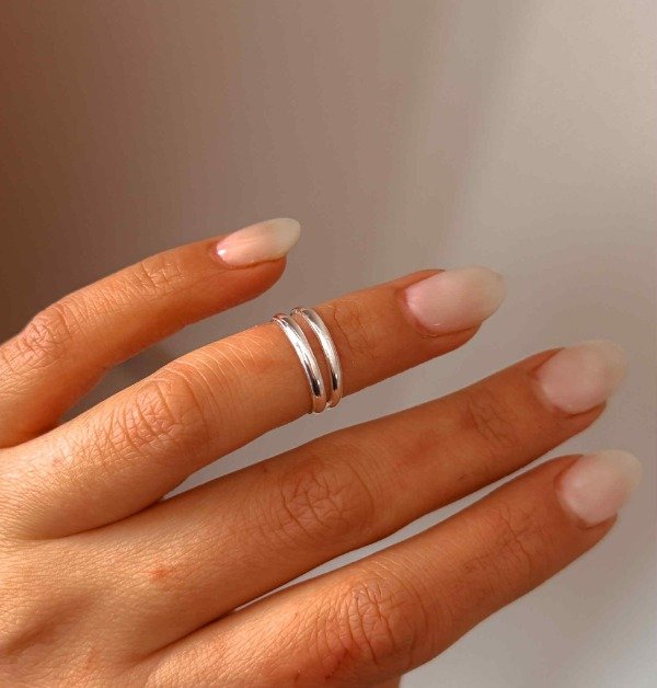 Producto - Midi doble línea