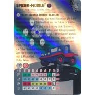 Producto - Spider-Mobile - LG015