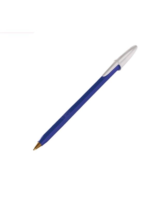 Producto - Boligrafo BIC Opaco