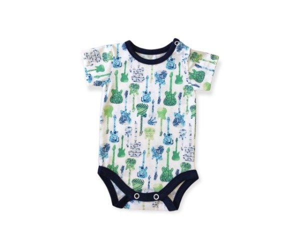 Producto - Body Surubí Guitarras